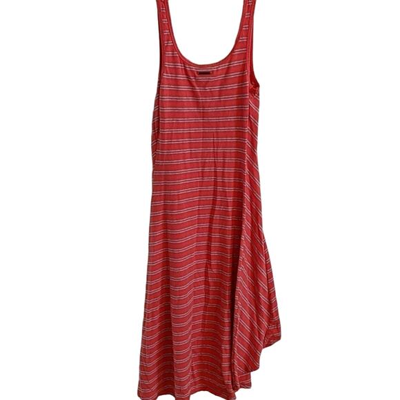 Marc New York Hi/Low Dress, S - Picture 5 of 6